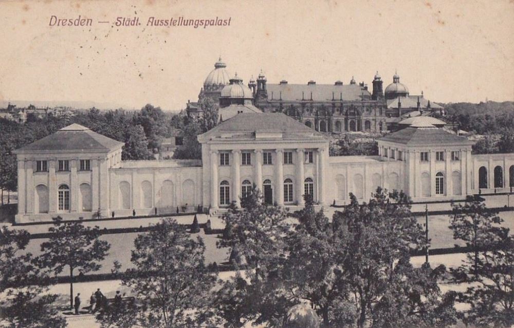 Lennéstraße 3