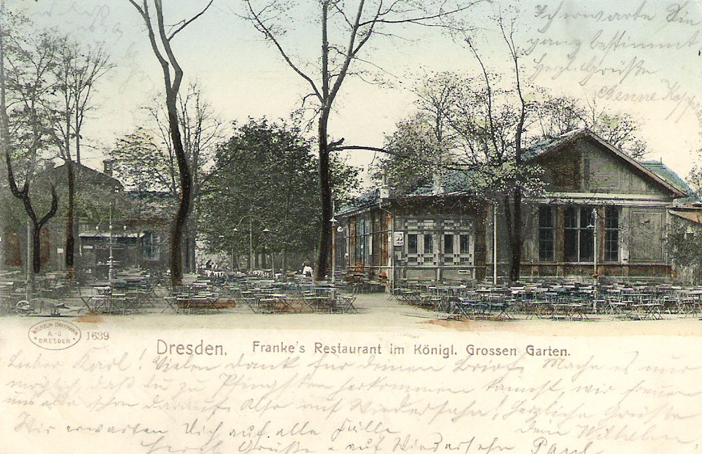 Lennéstraße 9