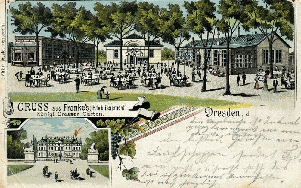 Lennéstraße 9