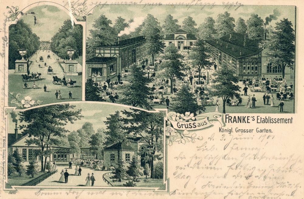 Lennéstraße 9