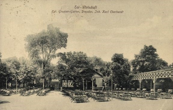 Lennéstraße 11