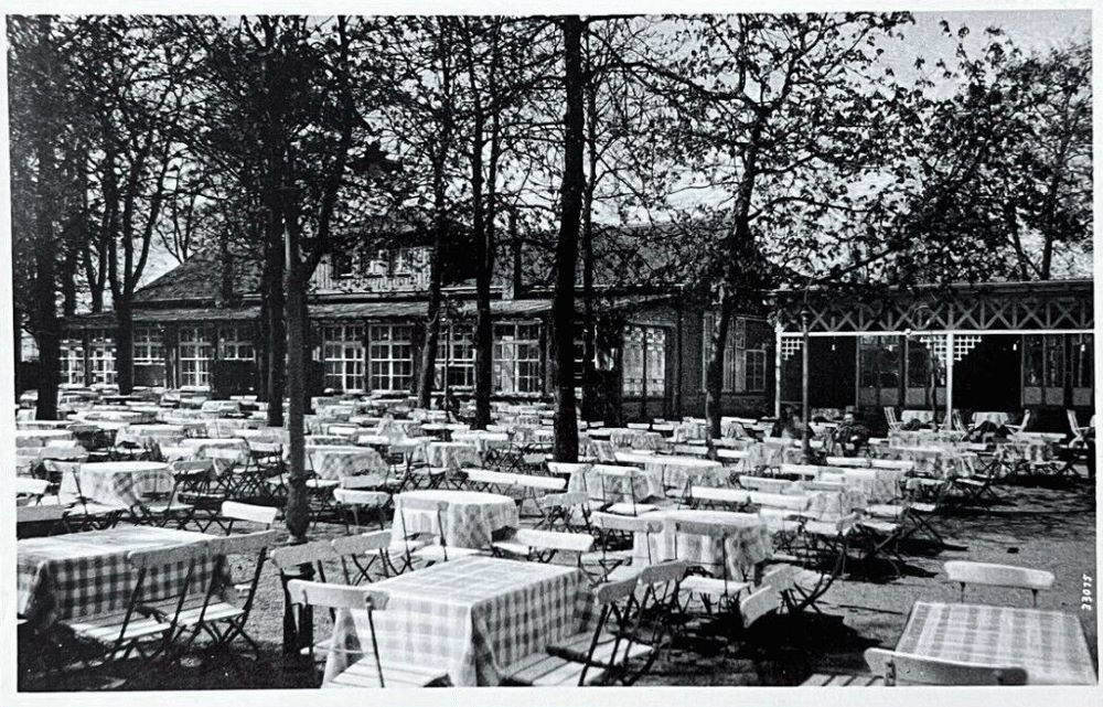 Lennéstraße 11
