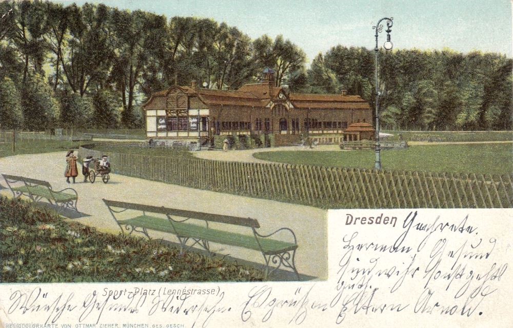 Lennéstraße 12