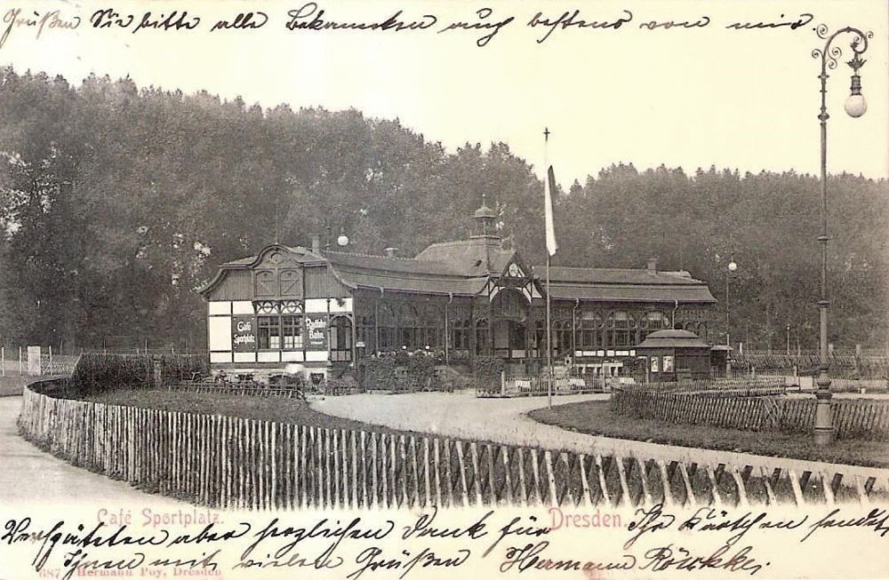 Lennéstraße 12