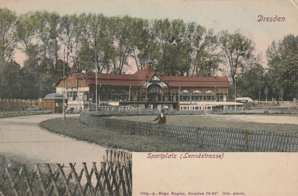 Lennéstraße 12