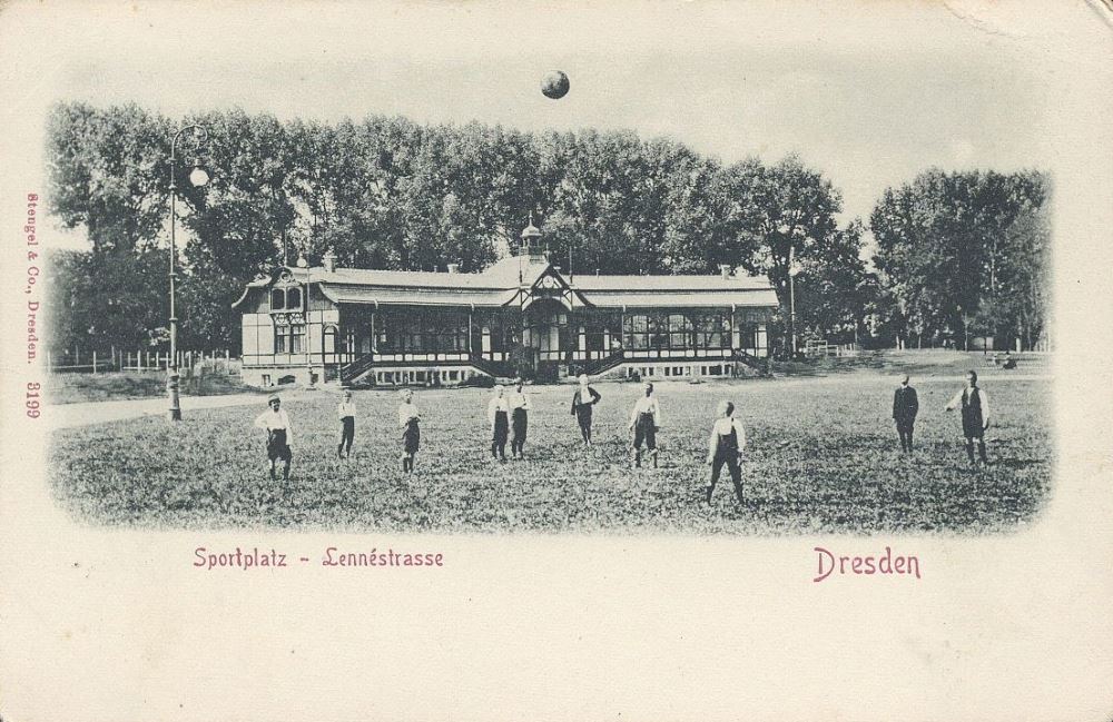 Lennéstraße 12