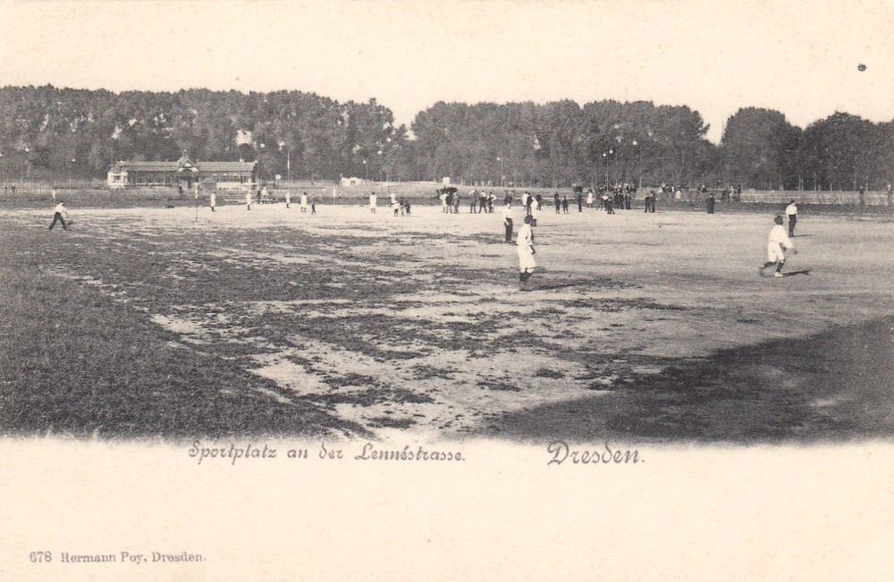 Lennéstraße 12