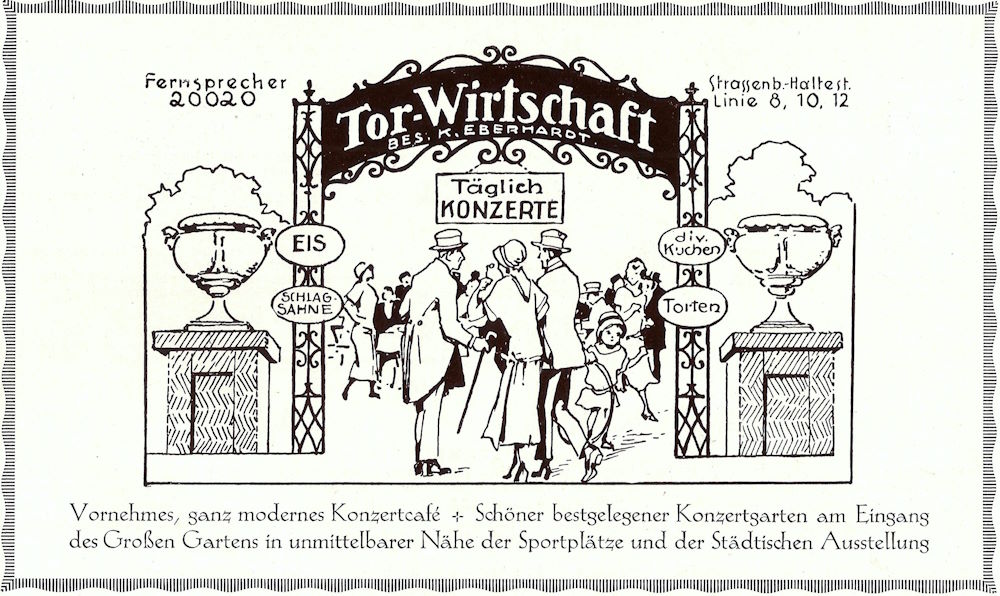 Lennéstraße 11