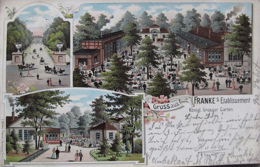 Lennéstraße 9