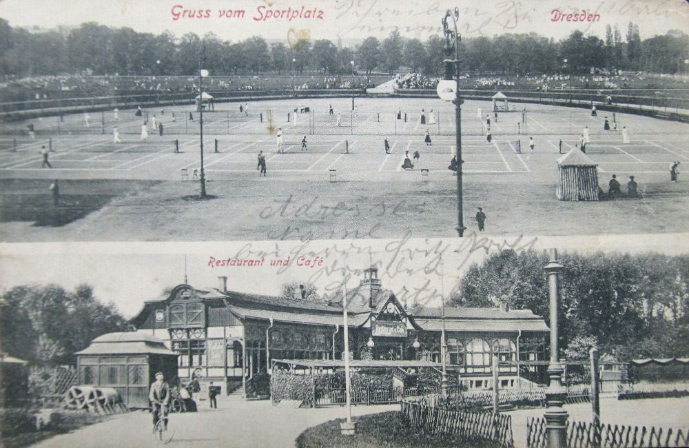 Lennéstraße 12