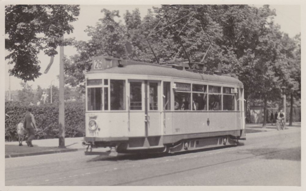 Lennéstraße