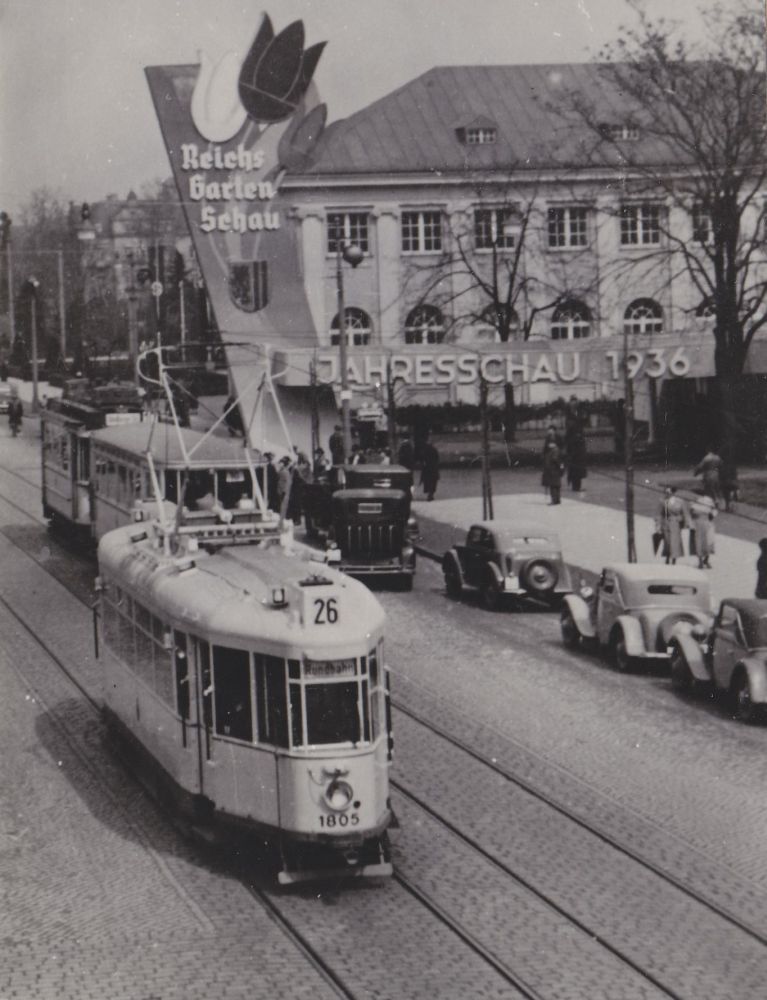 Lennéstraße