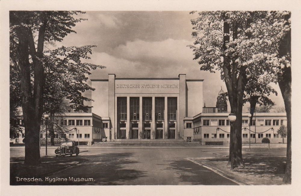 Lingnerplatz 1