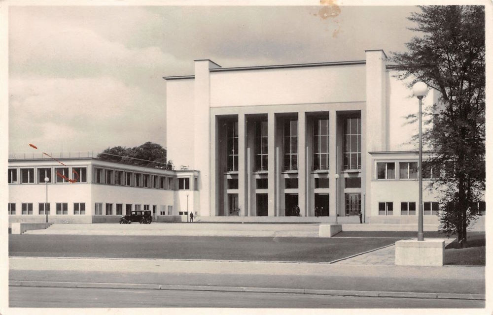 Lingnerplatz 1