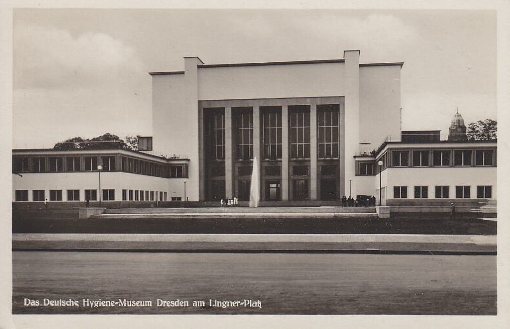 Lingnerplatz 1
