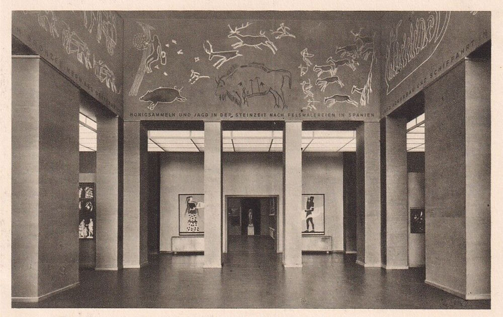 Lingnerplatz 1