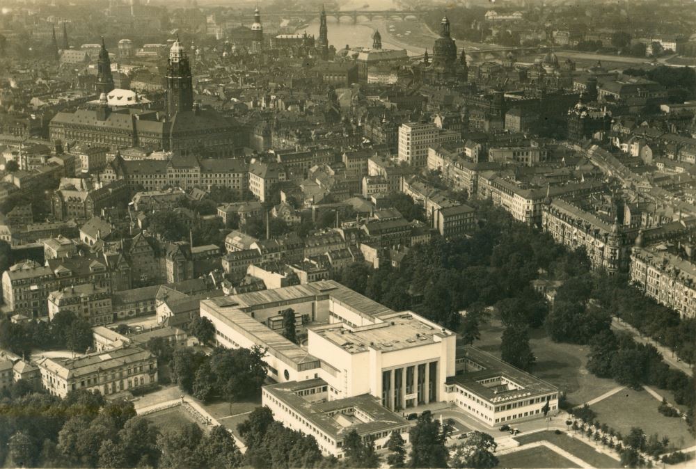 Lingnerplatz 1