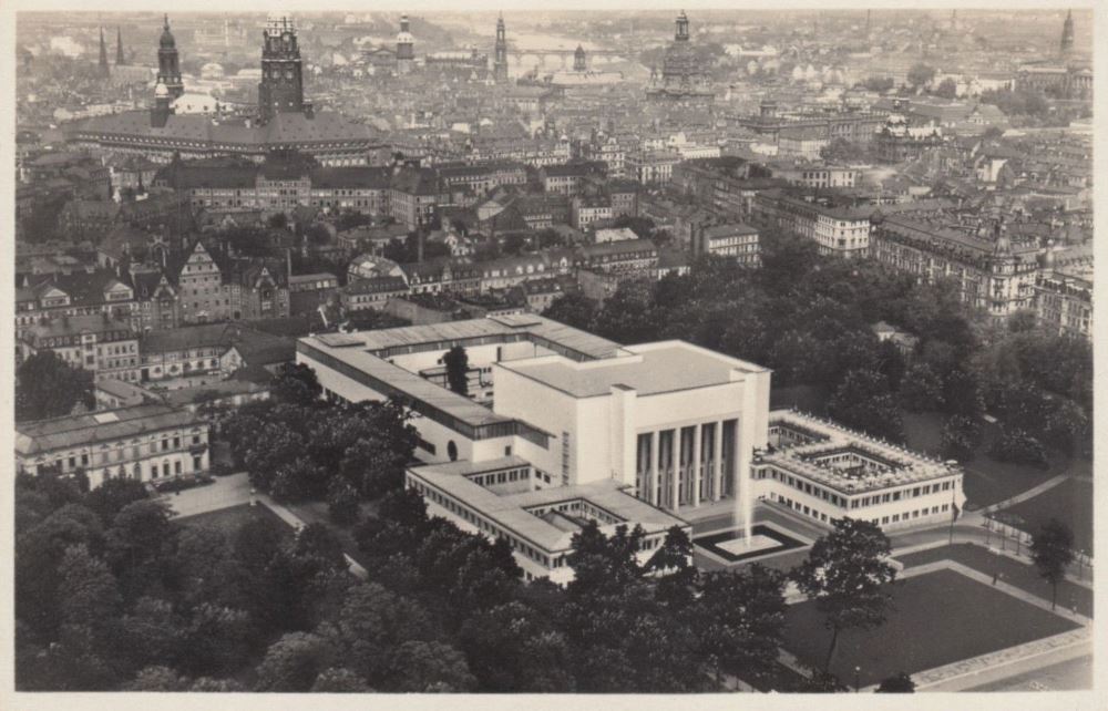 Lingnerplatz 1