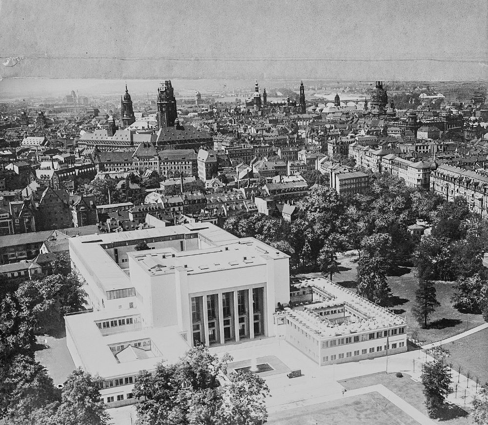 Lingnerplatz 1