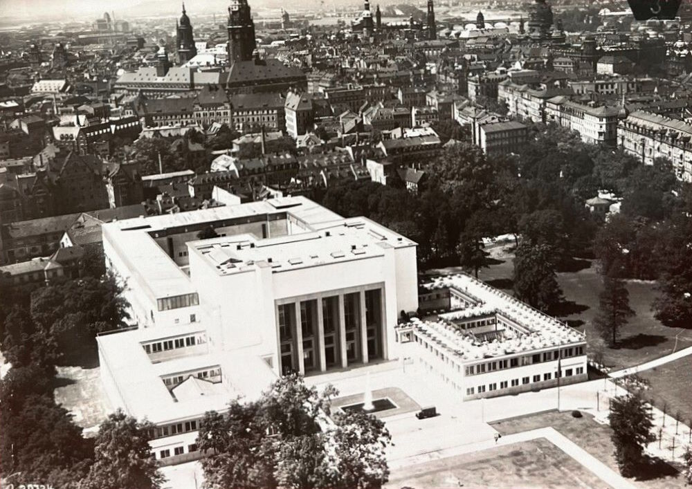 Lingnerplatz 1