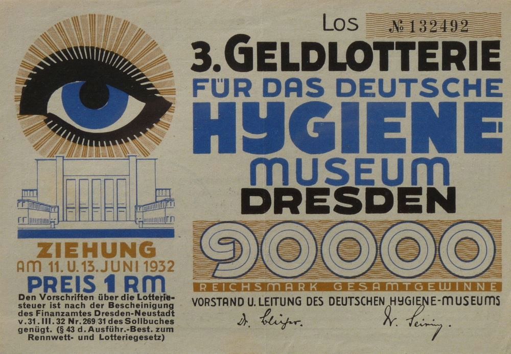 Lingnerplatz 1