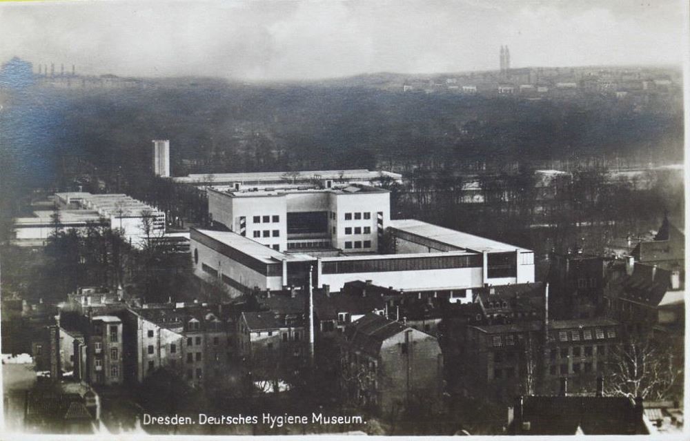 Lingnerplatz 1