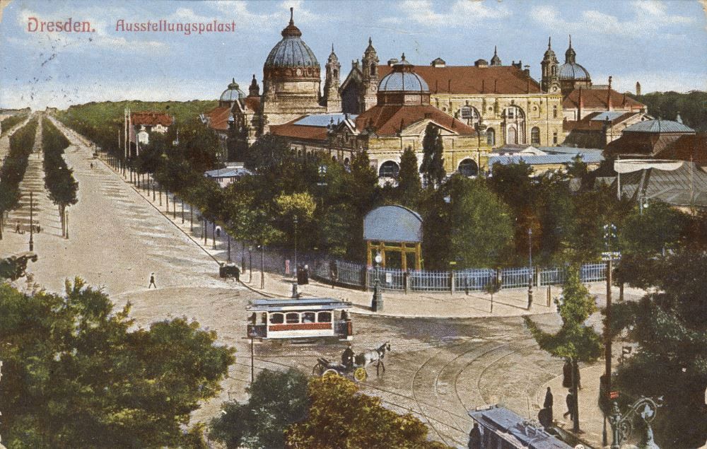 Stübelallee 2a