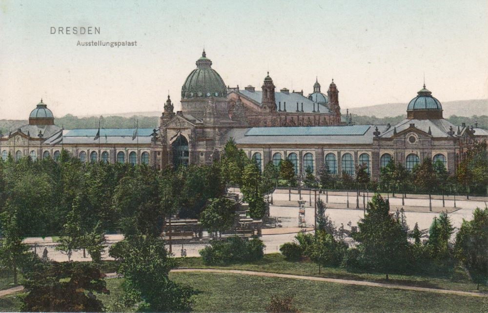 Stübelallee 2a