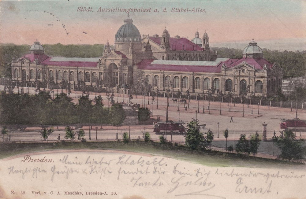 Stübelallee 2a