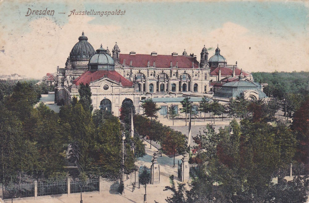 Stübelallee 2a