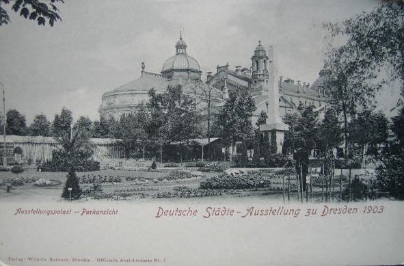 Stübelallee 2a