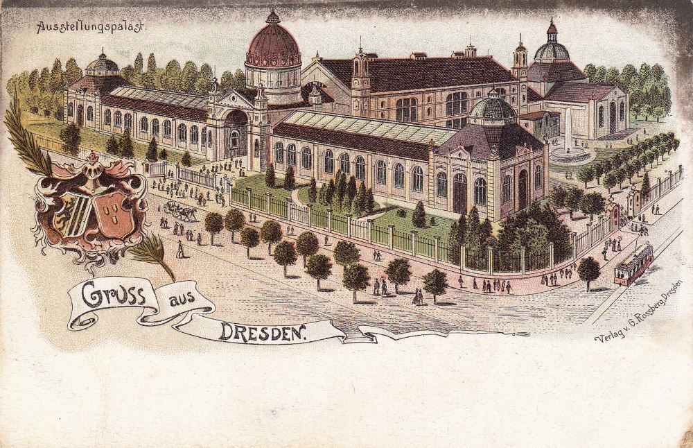 Stübelallee 2a