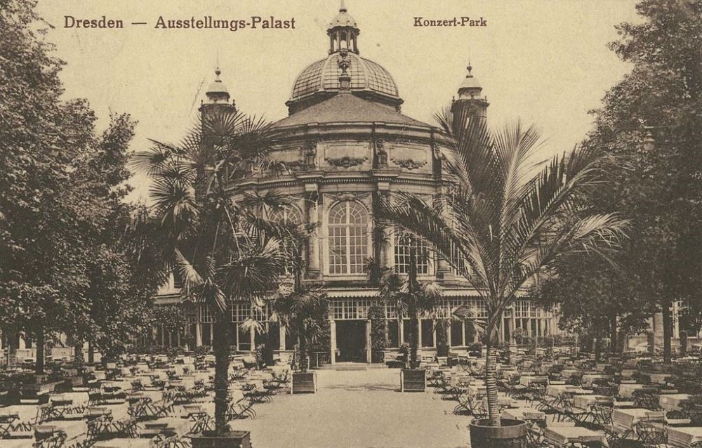 Stübelallee 2a