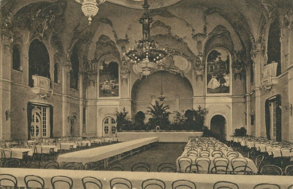 Stübelallee 2a
