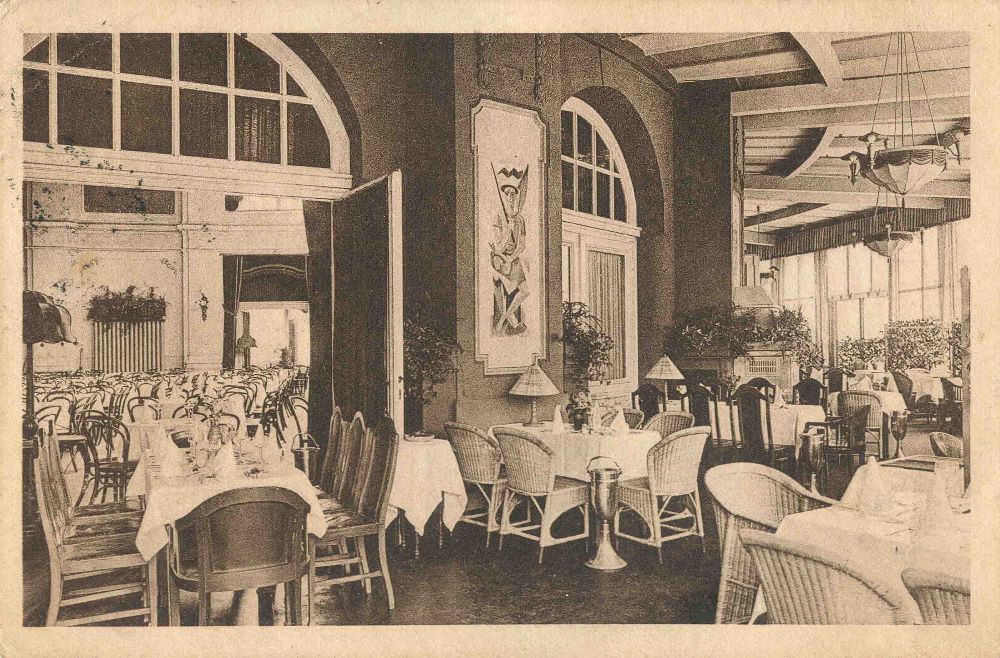 Stübelallee 2a