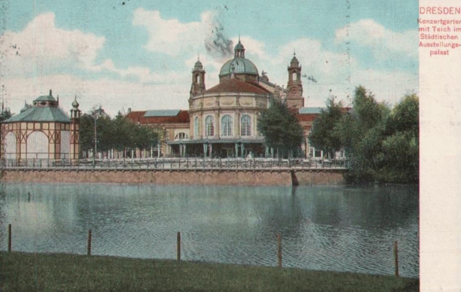 Stübelallee 2a