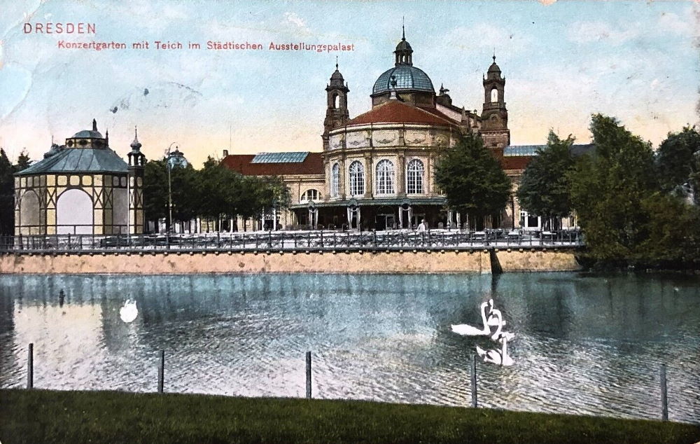 Stübelallee 2a