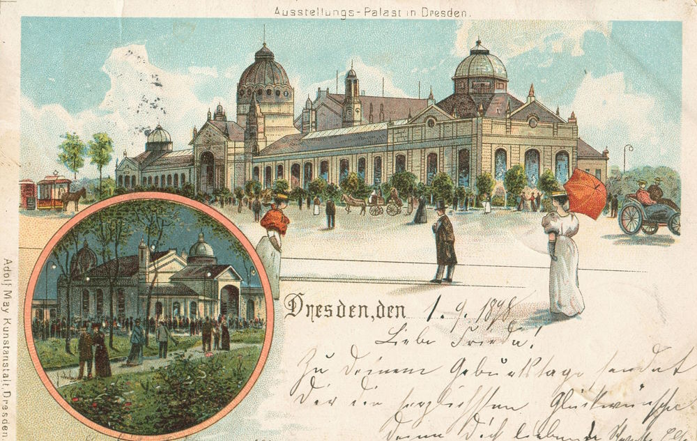 Stübelallee 2a