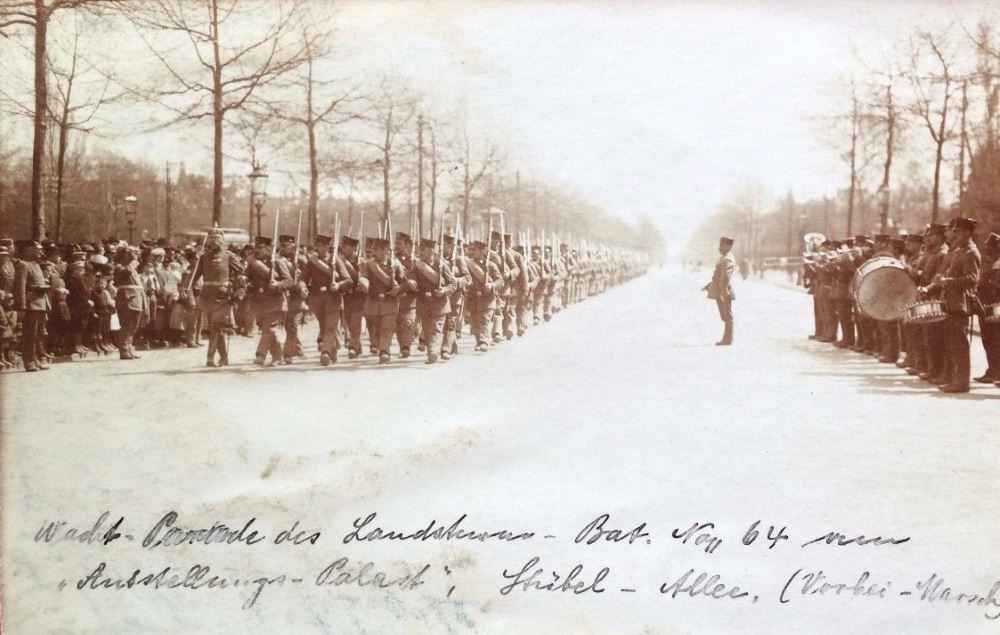 Stübelallee