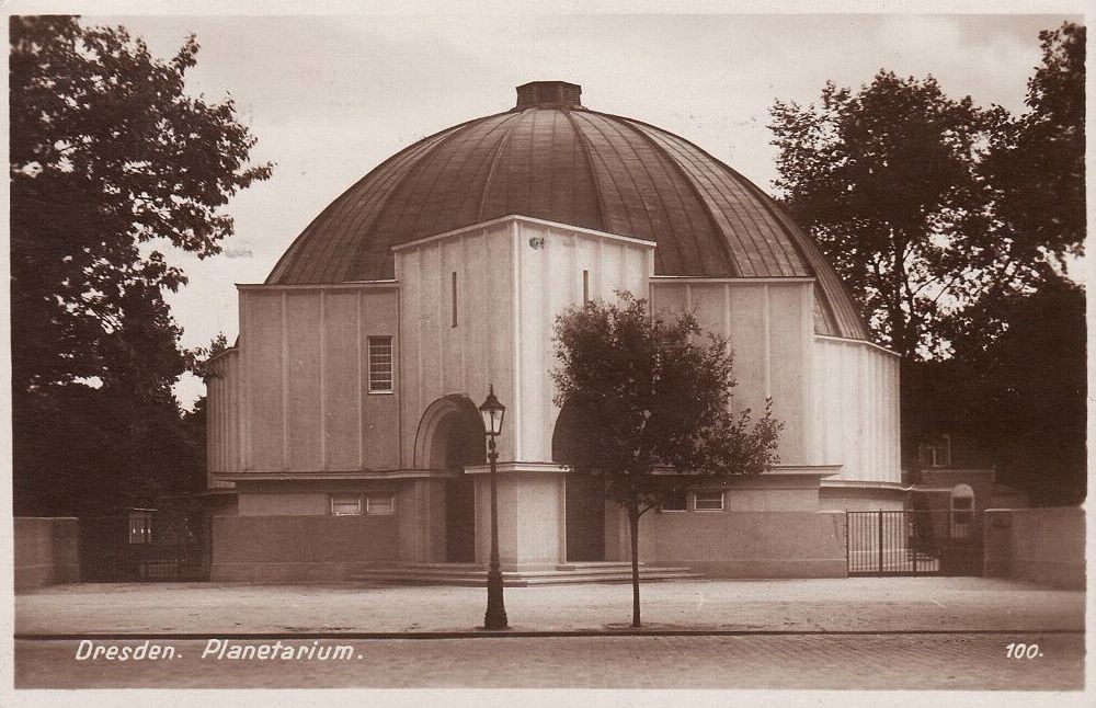 Stübelallee