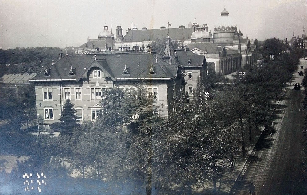 Stübelallee 2