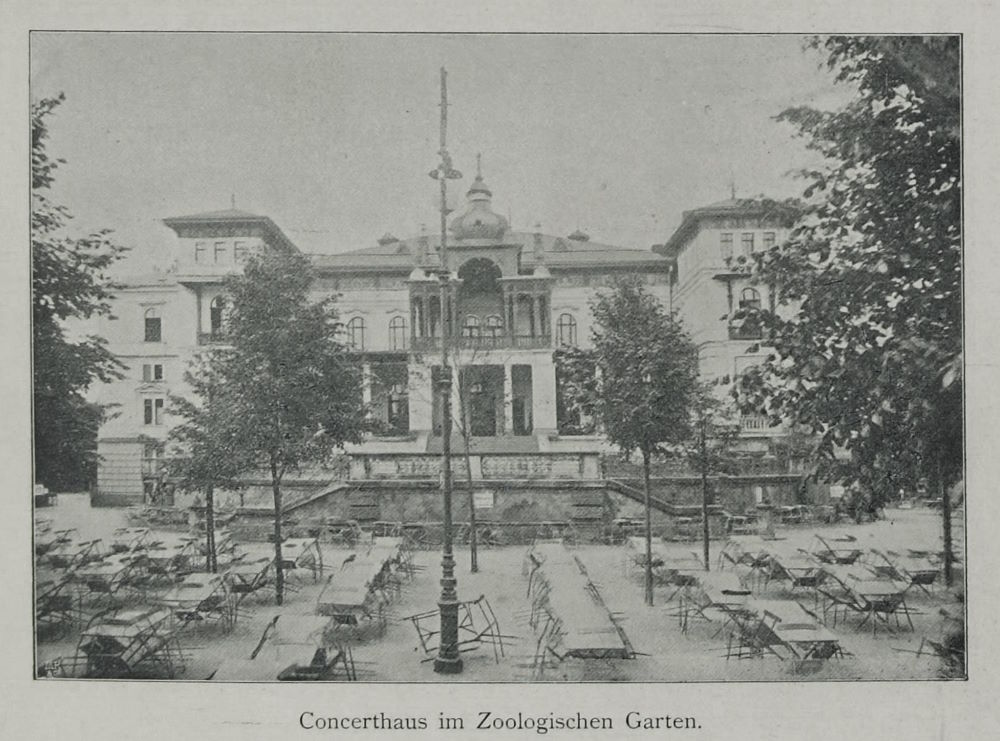 Tiergartenstraße 1