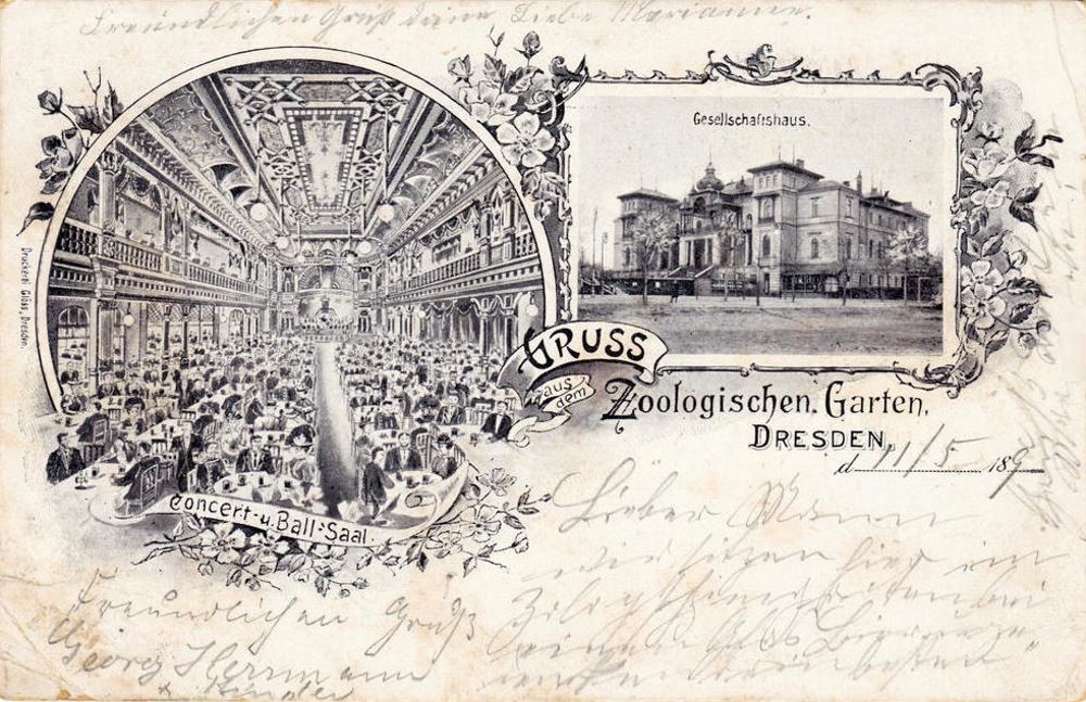 Tiergartenstraße 1