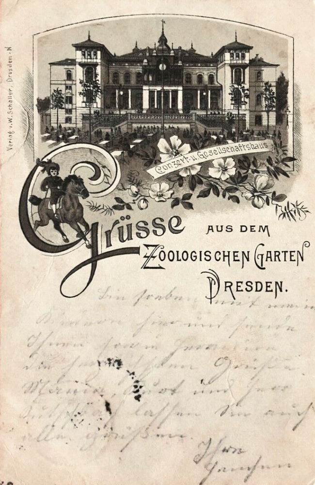 Tiergartenstraße 1
