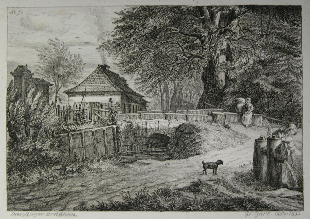 Tiergartenstraße