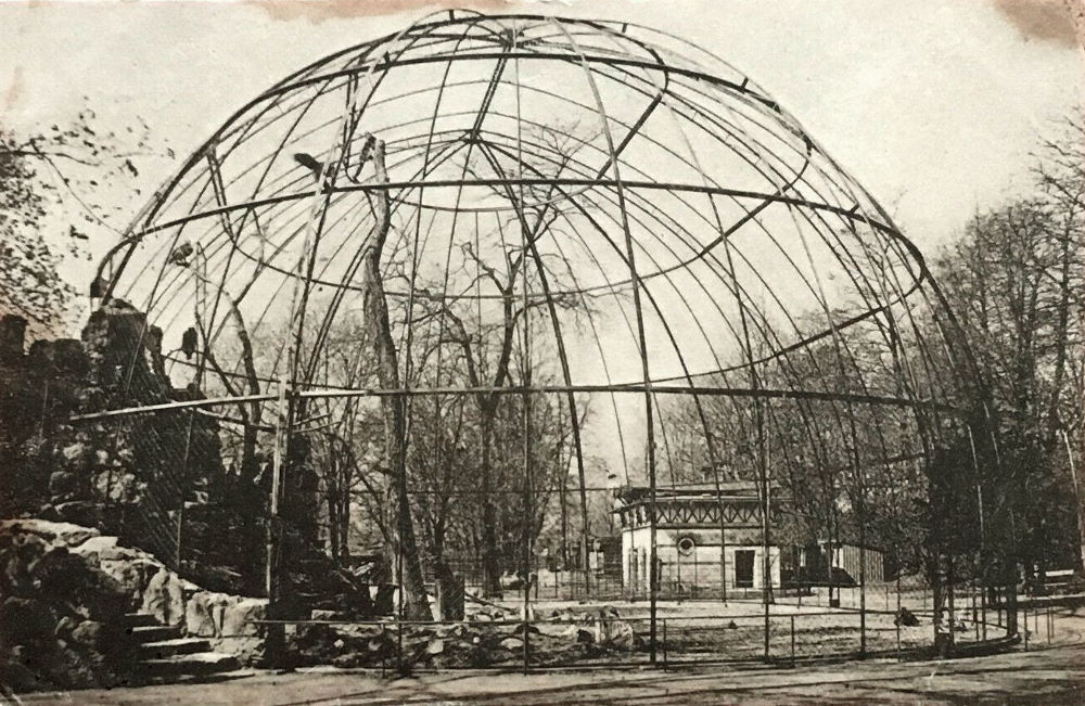 Zoologischer Garten