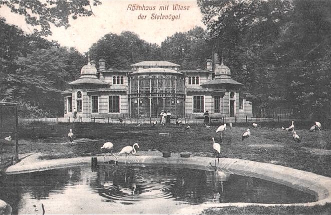 Zoologischer Garten
