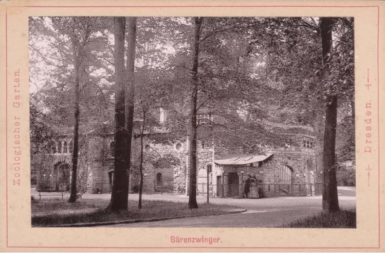Zoologischer Garten