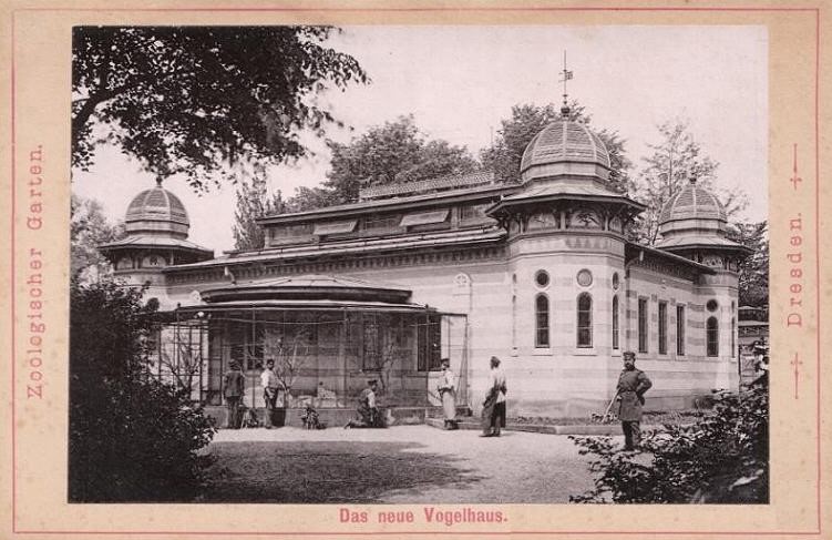 Zoologischer Garten