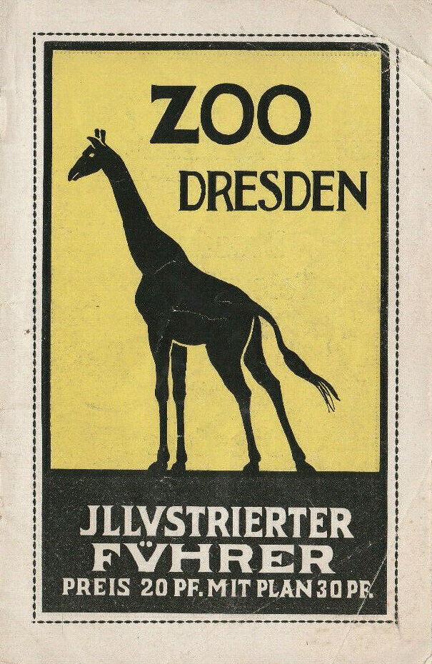 Zoologischer Garten